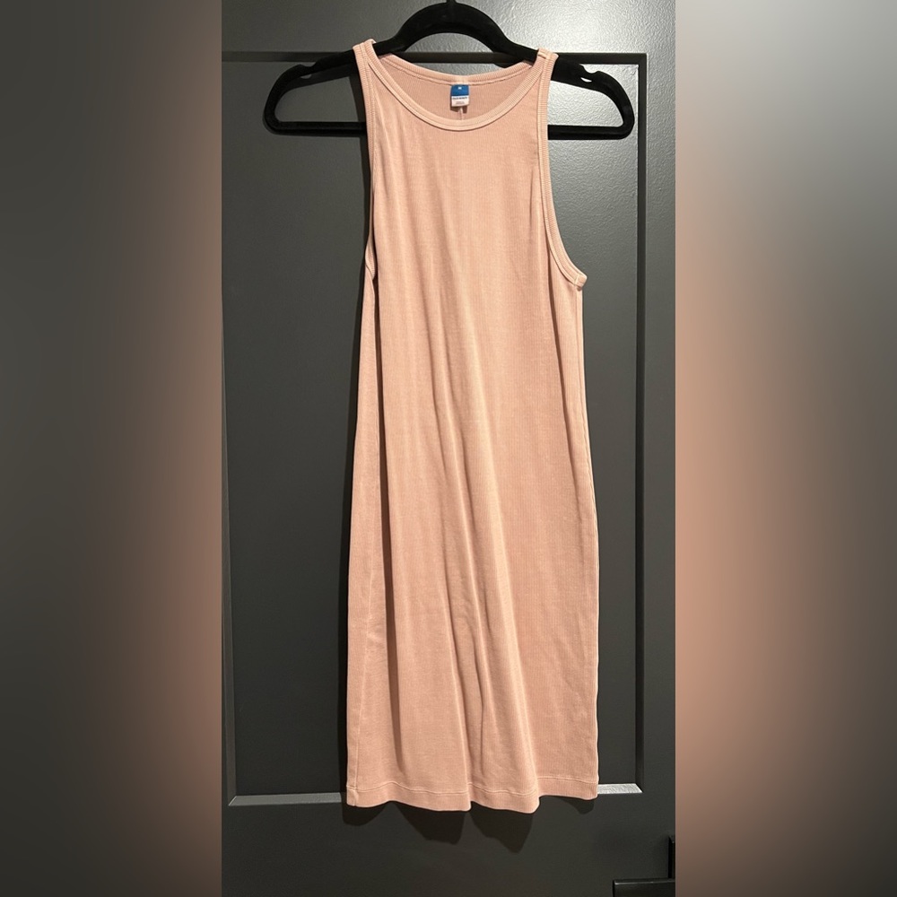 Halter dress